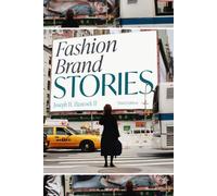 Histoires de marques de mode