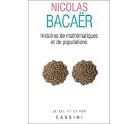 Histoires de mathématiques et de populations