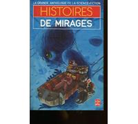 Histoires de mirages