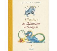 Histoires de monstres et dragons