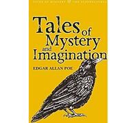 Histoires de mystère et d'imagination