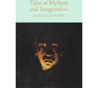 Histoires de mystère et d'imagination