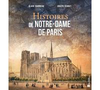Histoires de Notre-Dame de Paris