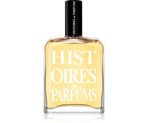 Histoires De Parfums Ences Roi Encens Roi Eau de Parfum mixte 120 ml