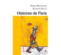Histoires de Paris