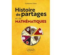 Histoires de partages et de mathématiques