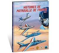 Histoires de Patrouille de France