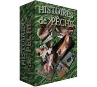 Histoires de Pêche - Coffret 4 DVD - Volume 2 G