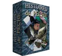 Histoires de Pêche - Coffret 4 DVD - Volume 3 G
