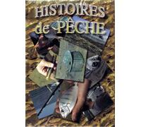 Histoires De Peche - Vol. 1 - Coffret 4 Dvd