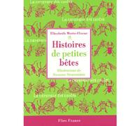 Histoires de petites bêtes