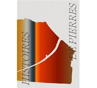 Histoires de pierres - Collectif - Delpire - broché - Beau livre