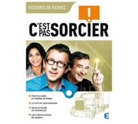 Histoires de pierres DVD DVD
