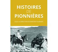 Histoires de pionnières