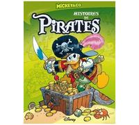 Histoires De Pirates