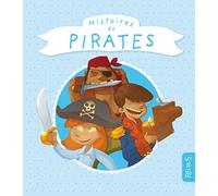 Histoires de pirates