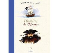 Histoires de pirates
