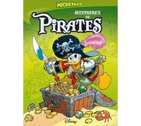 Histoires de pirates