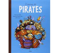 Histoires de pirates