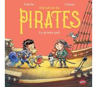 Le Pirate Poli - Histoires De Pirates