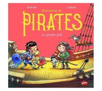 Histoires De Pirates - Le Pirate Poli