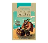 HISTOIRES DE PIRATES - ROMAN