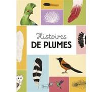 Histoires de plumes Christel Durantin (Auteur), Christel Durantin (Traduction)