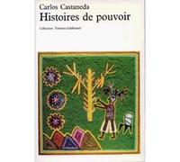 Histoires de pouvoir – Gallimard