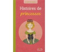 Histoires de princesses