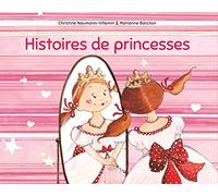 Histoires De Princesses