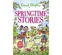 Histoires de printemps