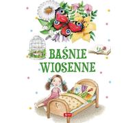 Histoires de printemps - Ouvrage collectif (Gedichte für Kinder auf Polnisch)