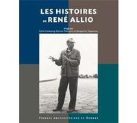 Les Histoires De René Allio