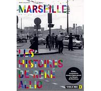 HISTOIRES DE RENE ALLIO VOL 2 (LES) - 2 DVD