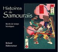 Histoires de samourais
