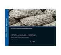 Histoires De Sciences & Entreprises - Volume 4, Séminaire "Favoriser L'impact De La Recherche