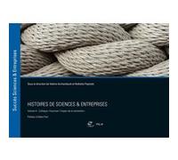Histoires De Sciences & Entreprises - Volume 4, Séminaire "Favoriser L'impact De La Recherche