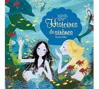 Histoires de Sirènes ( périmé )