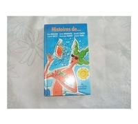 Histoires de... : six nouvelles inédites | kolektiv