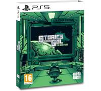 Histoires de Sol : The Gun-Dog - Starship Edition PS5