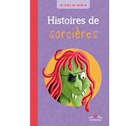 Histoires de sorcières