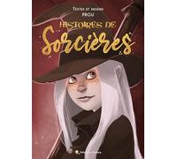 Histoires de sorcières