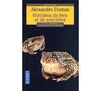 Histoires de sorcières et de fées
