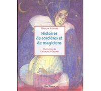 Histoires de sorcières et de magiciens