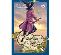Histoires de sorcières - L'Oracle - Coffret
