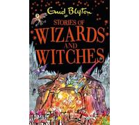 Histoires de sorciers et de sorcières