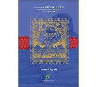 Histoires De Souk Et D'eau - Contes D'egypte
