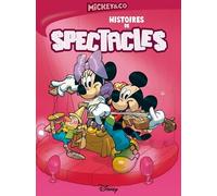 Histoires de spectacles