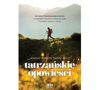 Histoires de Tatras