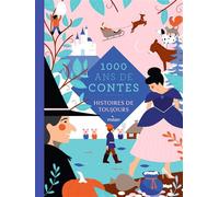 Histoires de toujours - Teagan White - Milan Eds - cartonné - Contes et légendes jeunesse